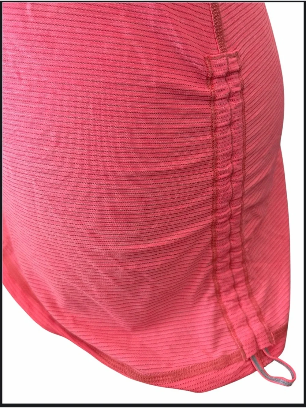 LULULEMON vintage tank